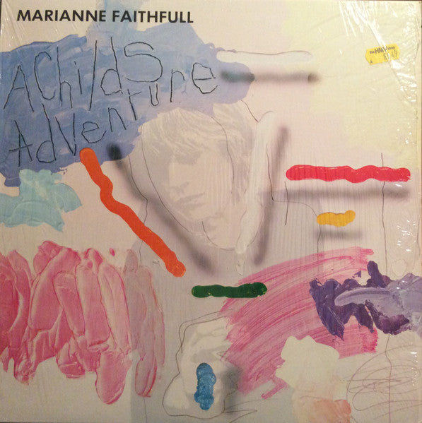 A Childs Adventure Cover