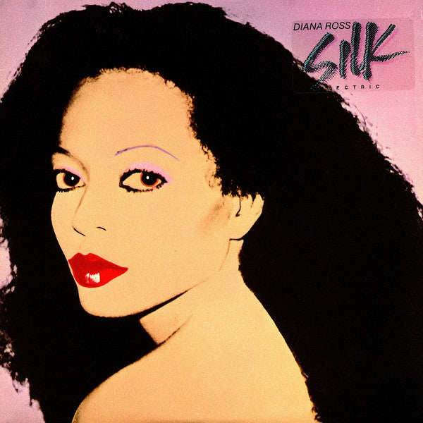 Silk Electric Cover