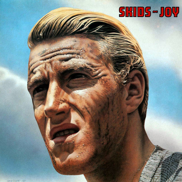 Joy Cover