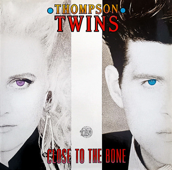 Close To The Bone Cover