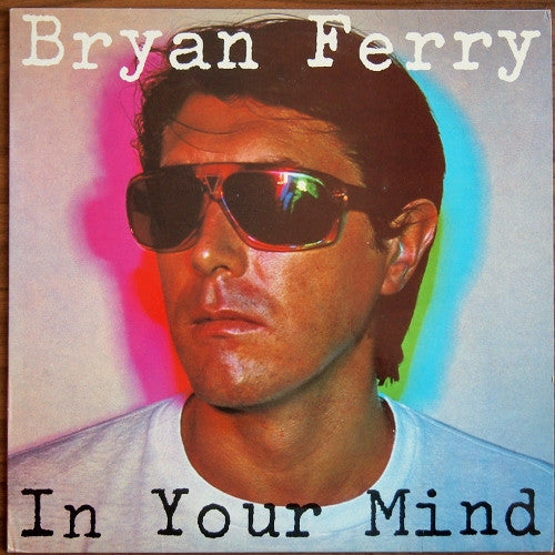 In Your Mind Cover
