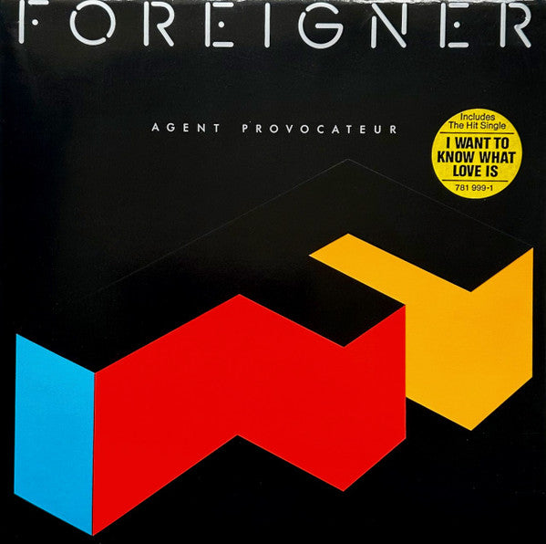 Agent Provocateur Cover