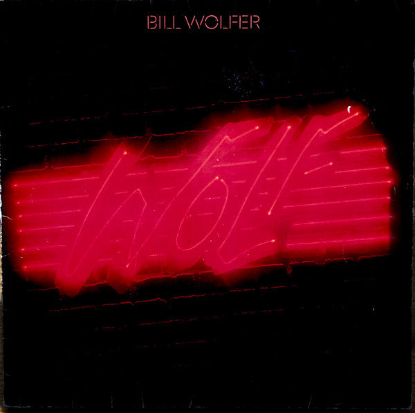 Wolf Cover