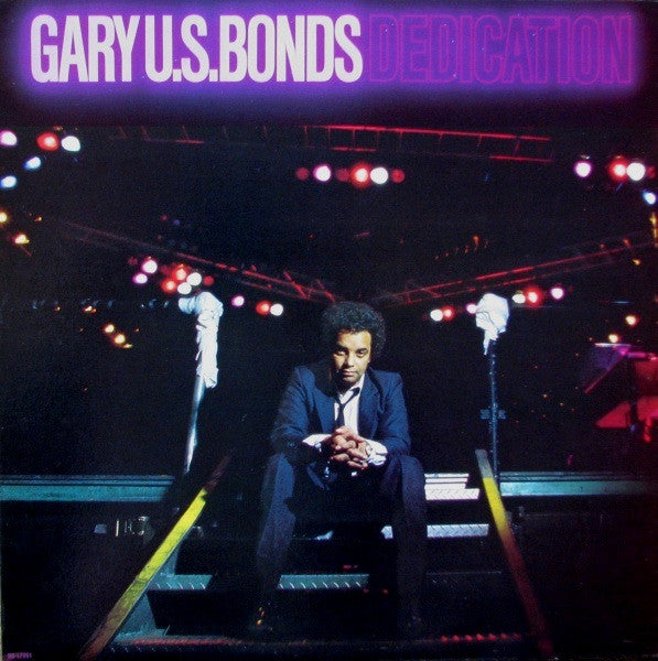 Dedication Cover
