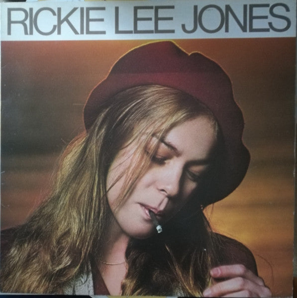 Rickie Lee Jones Cover