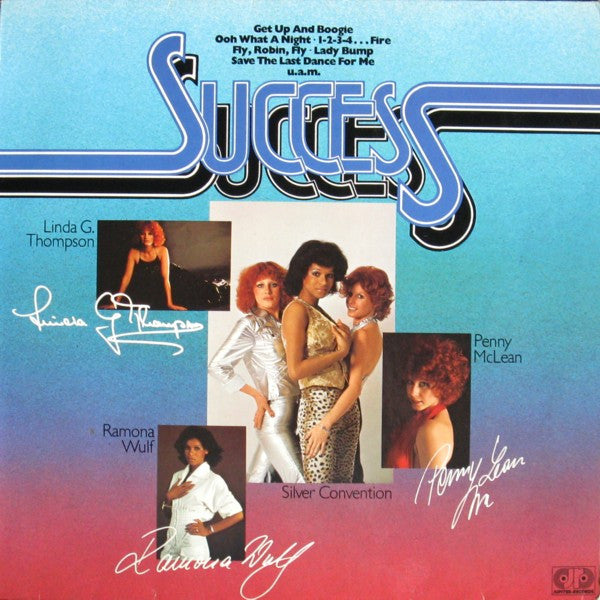 Success Cover