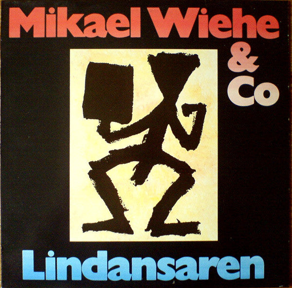 Lindansaren Cover