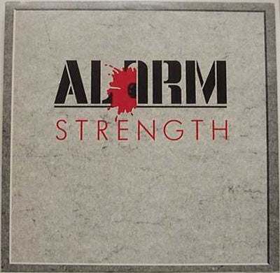 Strength Cover