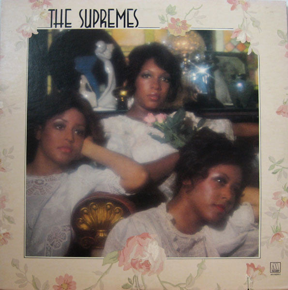 The Supremes Cover
