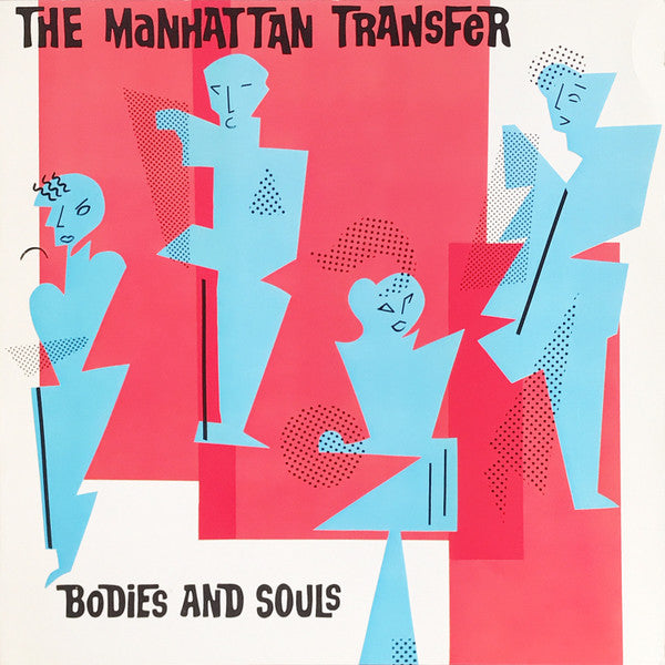 Bodies And Souls Cover