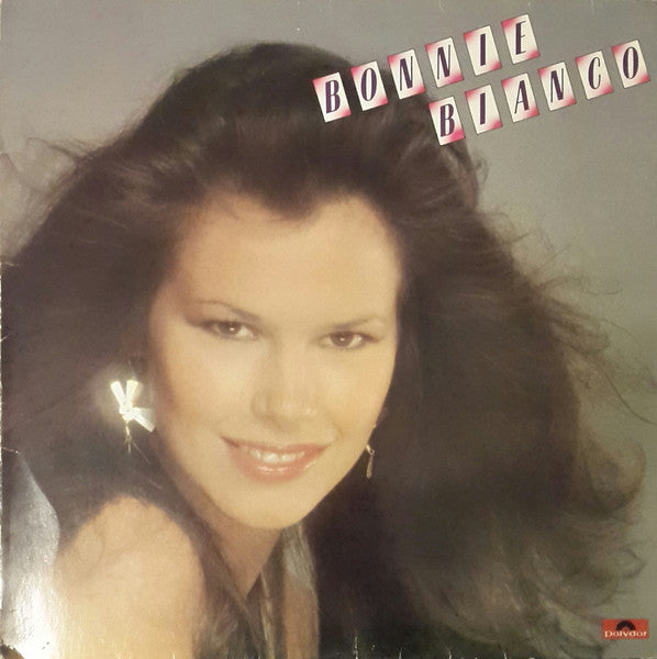 Bonnie Bianco Cover