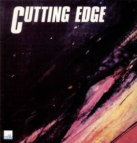 Cutting Edge Cover