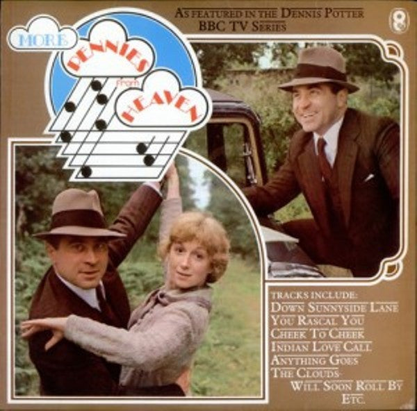 More Pennies From Heaven Cover