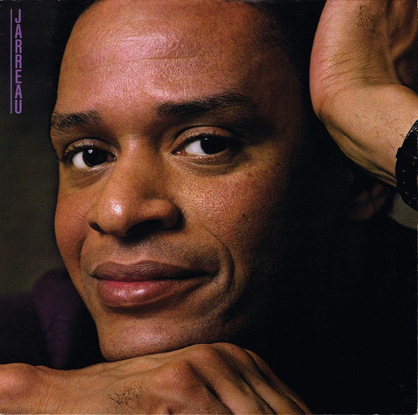Jarreau Cover