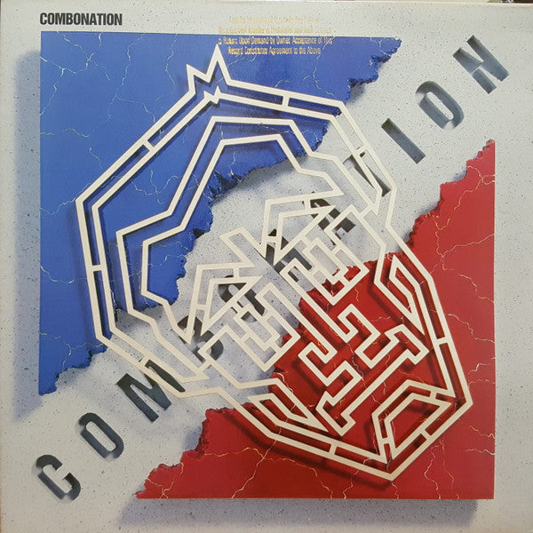 Combonation Cover