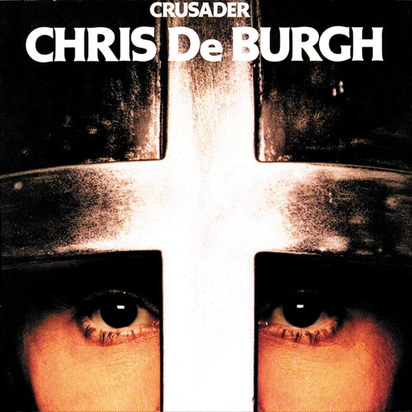 Crusader Cover
