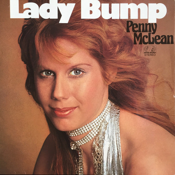 Lady Bump Cover
