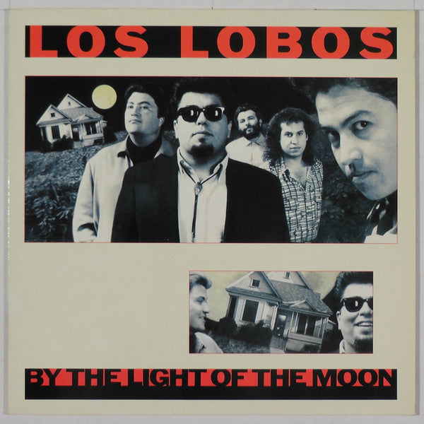 By The Light Of The Moon Cover