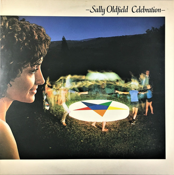 Celebration Cover