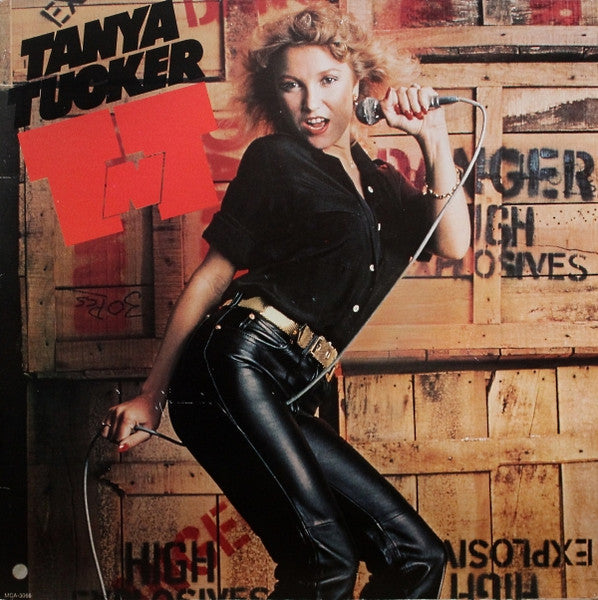 TNT Cover