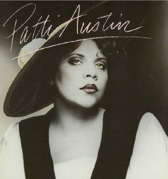 Patti Austin Cover