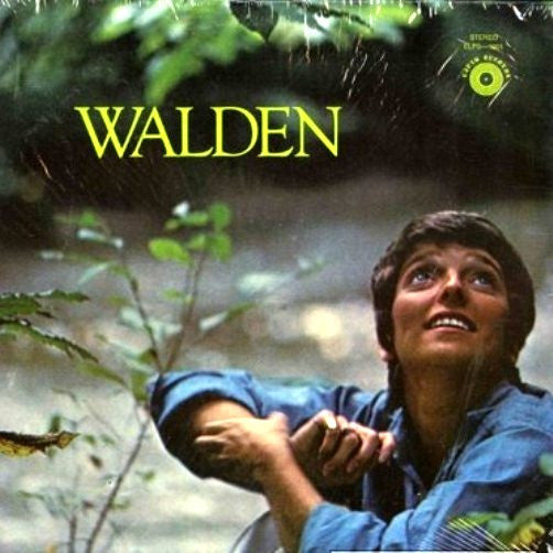 Walden Cover