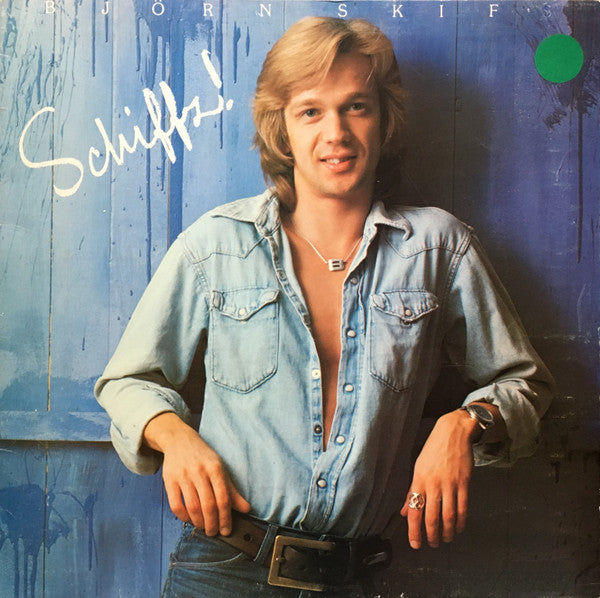 Schiffz! Cover