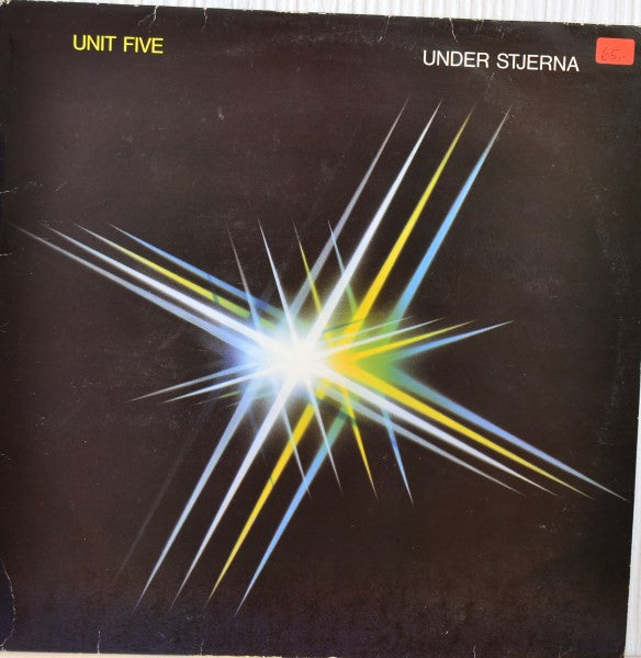 Under Stjerna Cover
