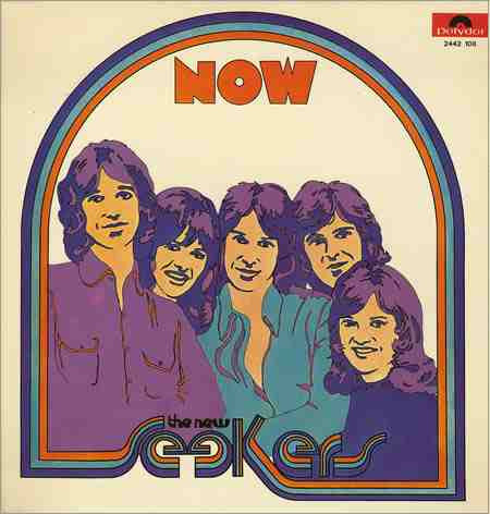 Now Cover