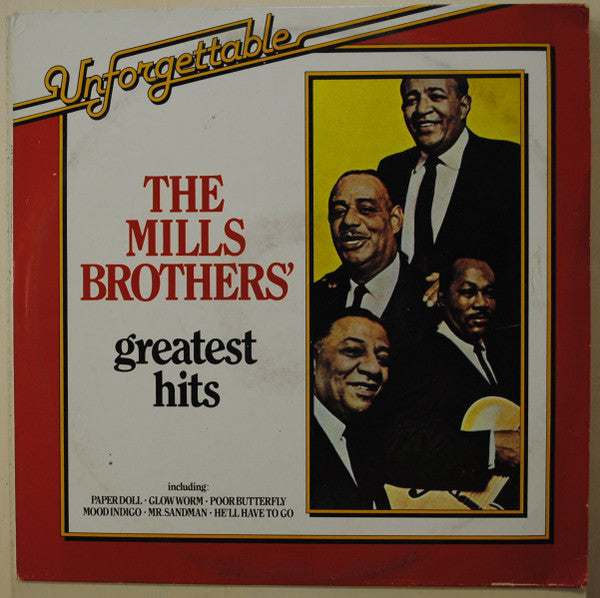 Greatest Hits Cover