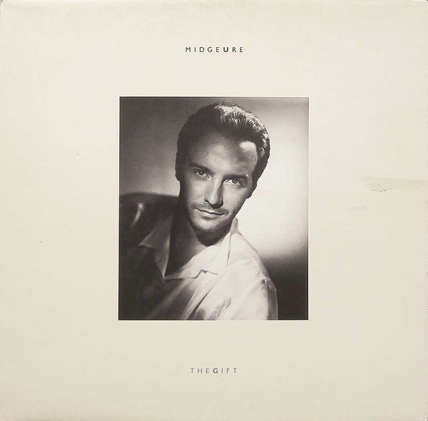The Gift Cover