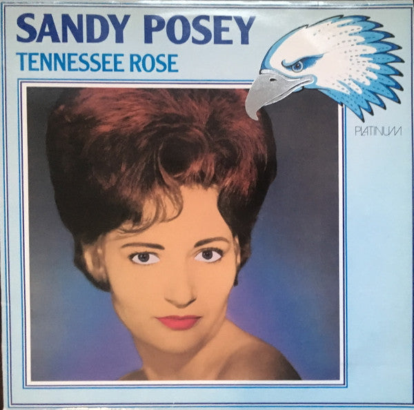Tennessee Rose Cover