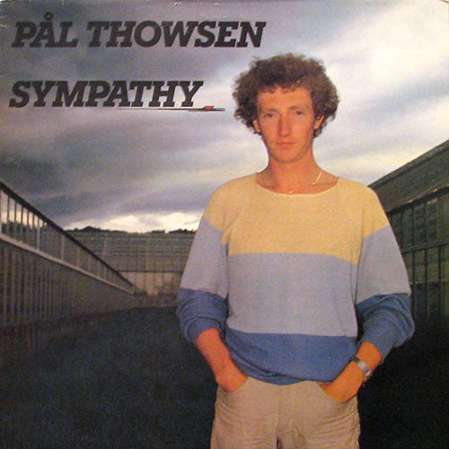 Sympathy Cover