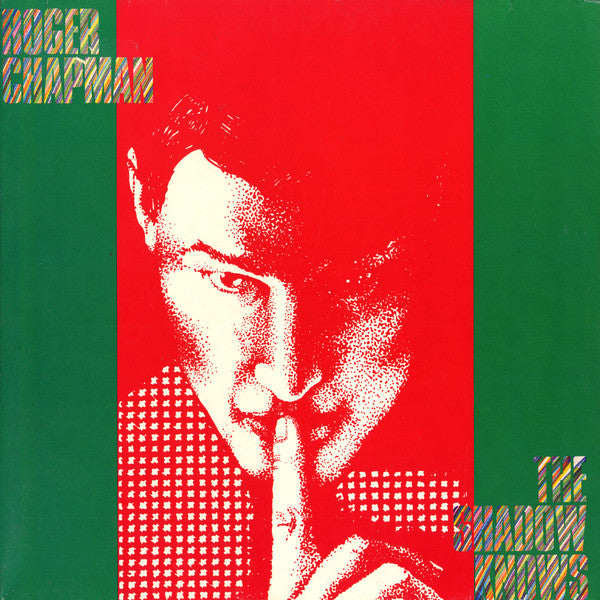 The Shadow Knows Cover