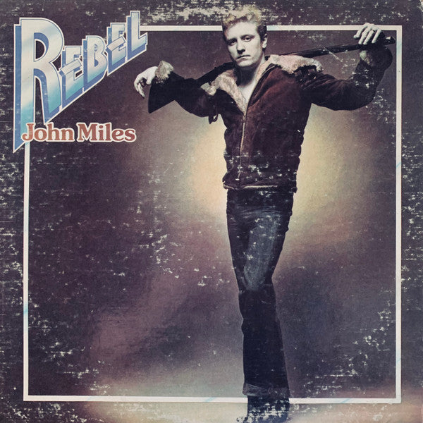 Rebel Cover