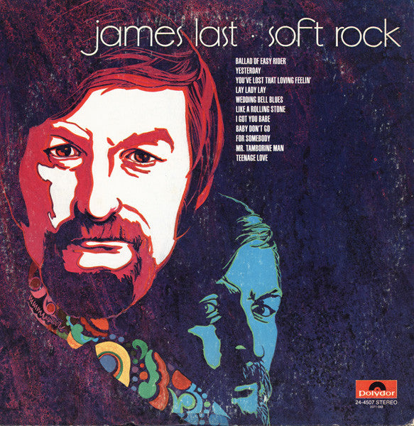 Soft Rock Cover