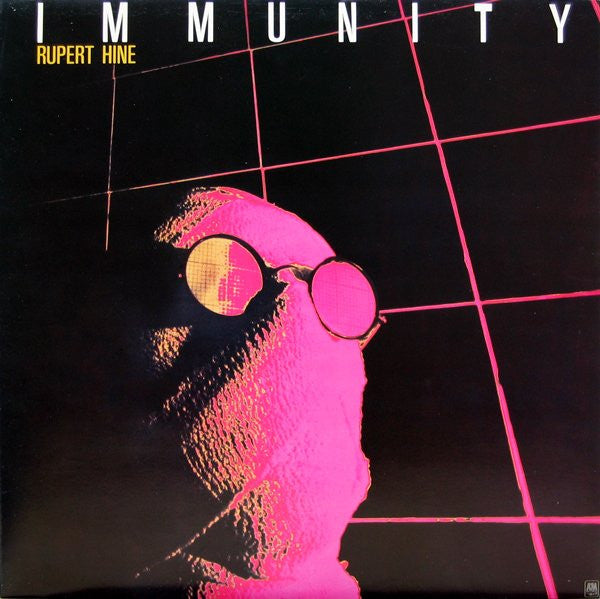 Immunity Cover