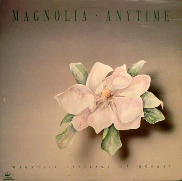 Anytime Cover