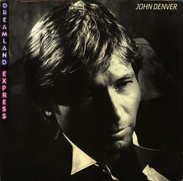 Dreamland Express Cover