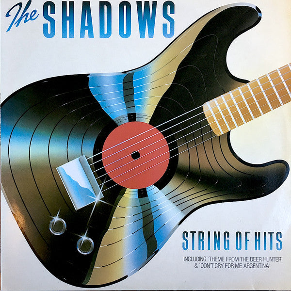 String Of Hits Cover