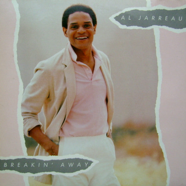 Breakin' Away Cover