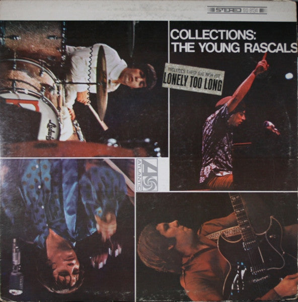 Collections Cover