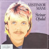 Vestenfor Måne Cover
