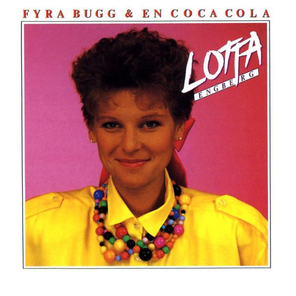 Fyra Bugg & En Coca Cola Cover