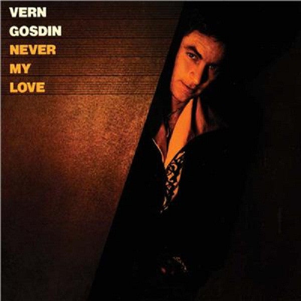 Never My Love Cover