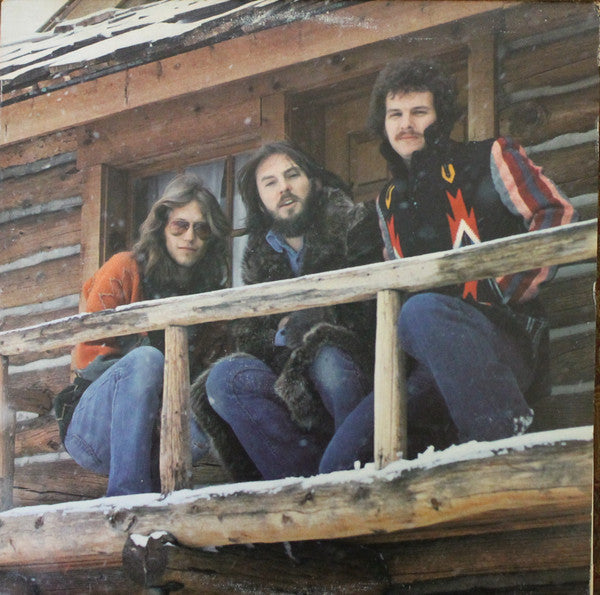 Hideaway Cover