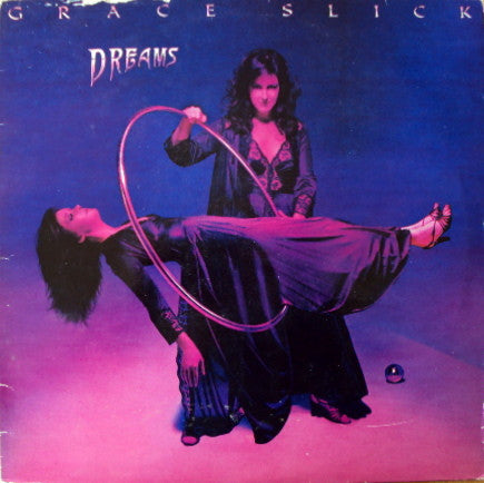 Dreams Cover
