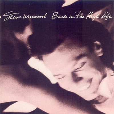 Back In The High Life Cover