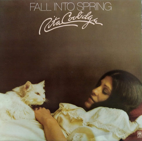 Fall Into Spring Cover