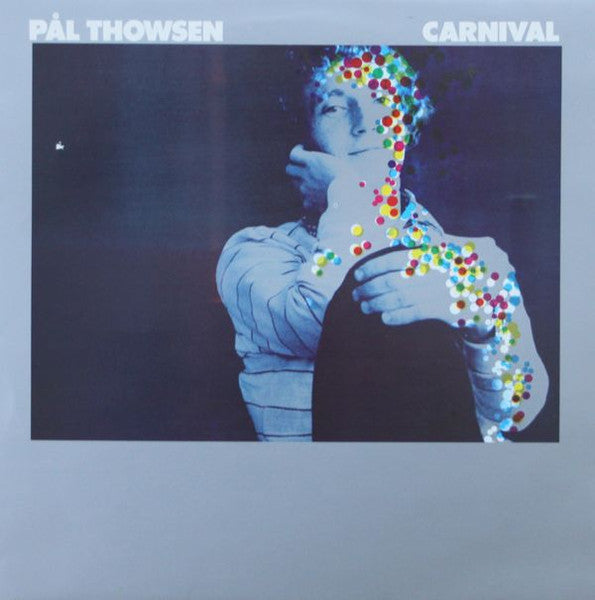 Carnival Cover
